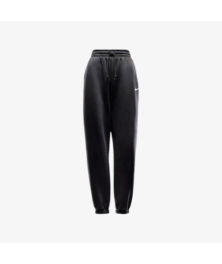 Nike Sportswear Phoenix Fleece Pantaloni tuta oversize a vita alta