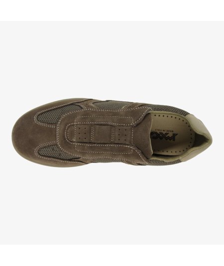 Imac 550941 Scarpa Uomo Camoscio
