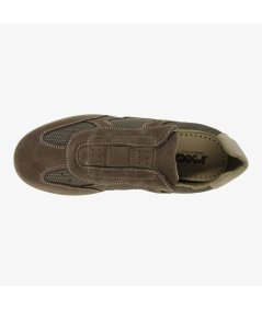 Imac 550941 Scarpa Uomo Camoscio
