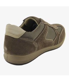 Imac 550941 Scarpa Uomo Camoscio