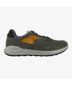 Grisport 44201V71 ECO  Scarpa Uomo Lacci