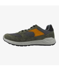Grisport 44201V71 ECO  Scarpa Uomo Lacci
