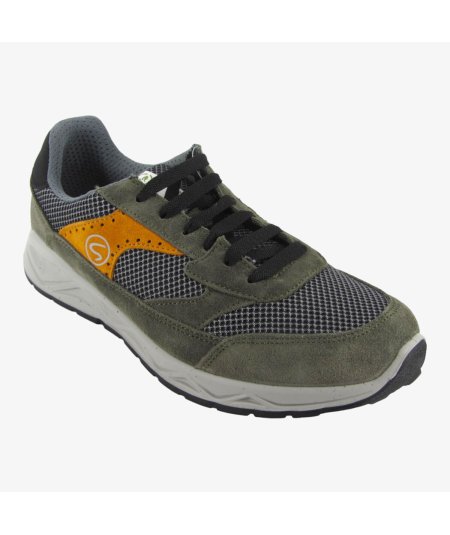 Grisport 44201V71 ECO  Scarpa Uomo Lacci