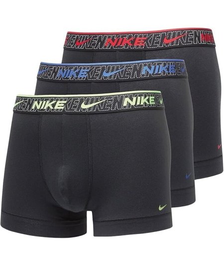 Nike Trunk Boxer da uomo