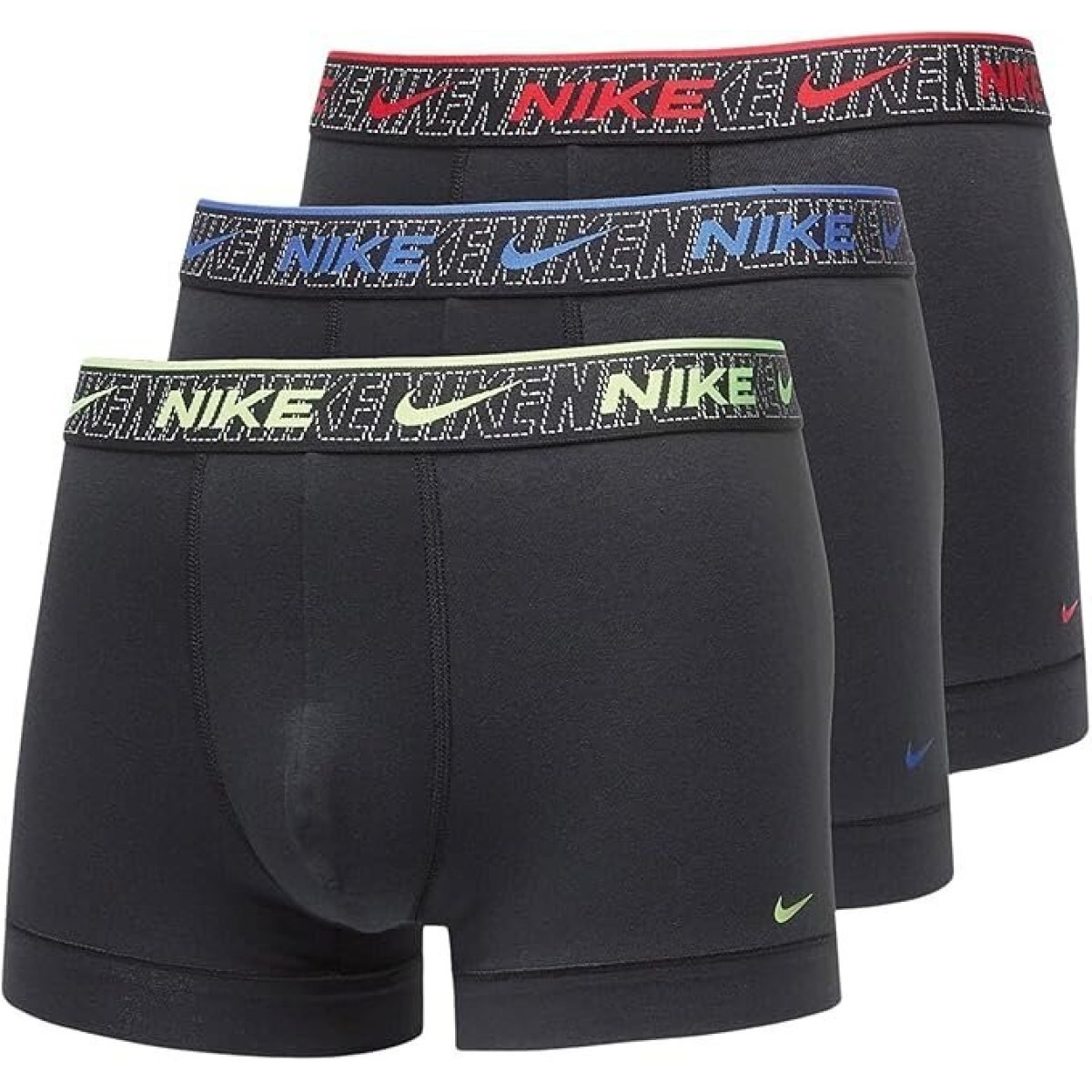 Nike Trunk Boxer da uomo