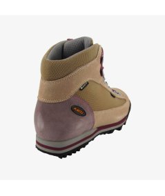 Aku Ultra Light Micro GTX Ws Rosa Polvere-Sabbia