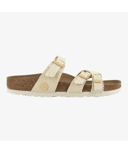 Birkenstock 1026736 Franca Ciabatte Donna
