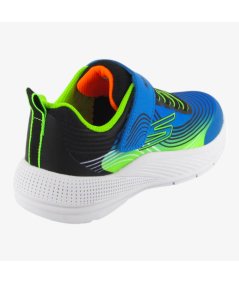 Skechers 403926L/BLMT Microspec