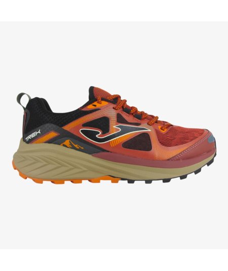 Joma TKTRES2520 Scarpa Trail Uomo