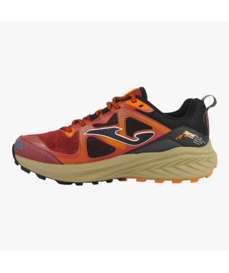 Joma TKTRES2520 Scarpa Trail Uomo