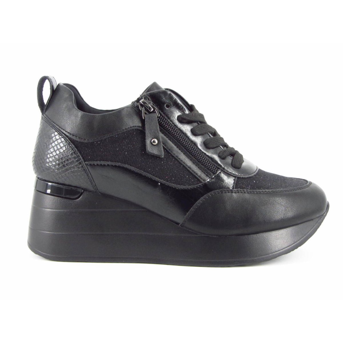 Gold & Gold GB575 Sneakers Donna