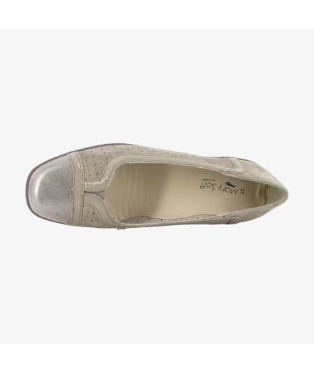 Mary Soft 10198 - Décolleté Donna