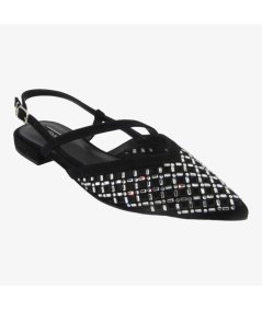 Liu-Jo Viola - Chanel Casual da Donna con Strass