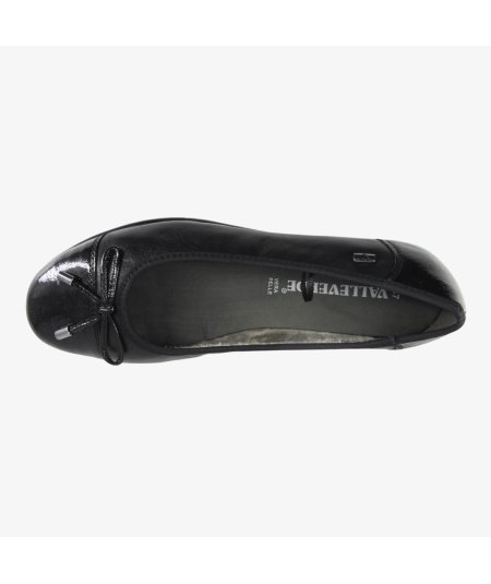 Valleverde VS10202 Angela Decoltè donna Zeppa