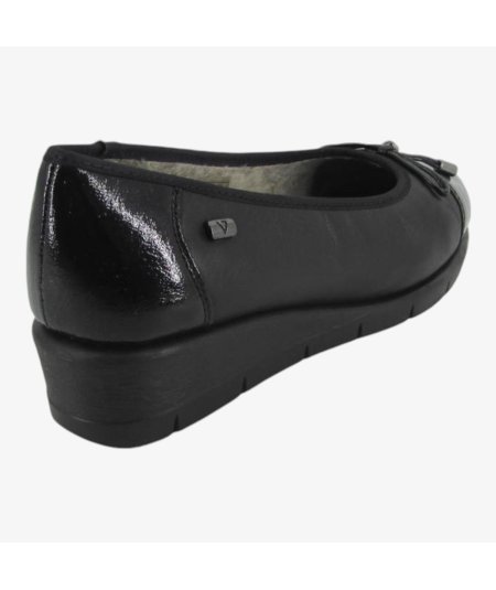 Valleverde VS10202 Angela Decoltè donna Zeppa