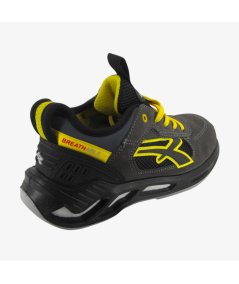 U-Power RS20056 SNIPER S1P ESD SRC Antinfortunistica
