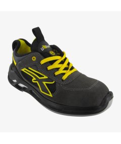U-Power RS20056 SNIPER S1P ESD SRC Antinfortunistica