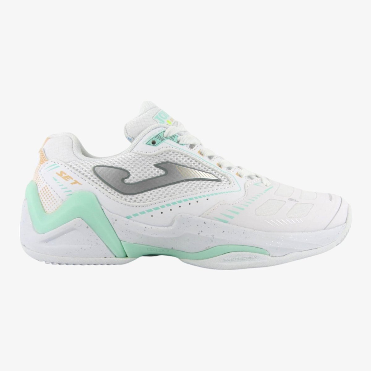 Joma TSELS2502C Scarpa Sportiva Donna Tennis