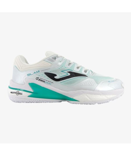 Joma TSELS2502C Scarpa Sportiva Donna Tennis