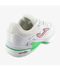 Joma TSELS2502C Scarpa Sportiva Donna Tennis
