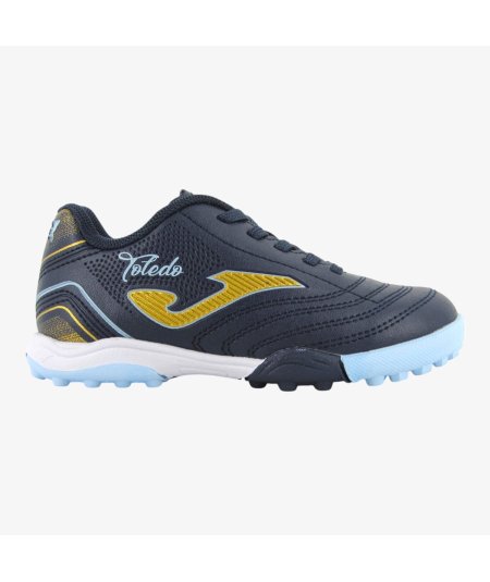 Joma TOJS2503TF Toledo Calcetto Bambino Turf