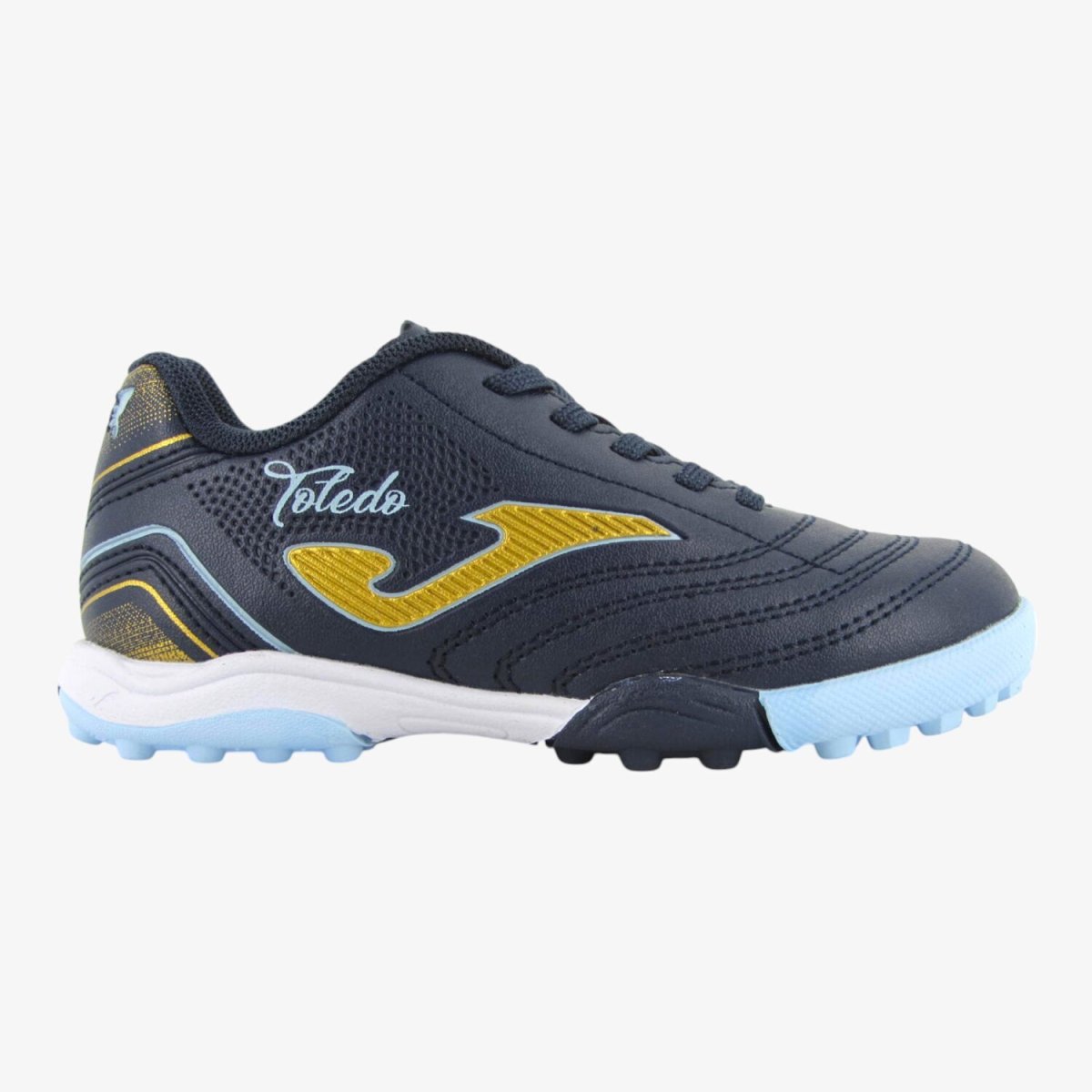 Joma TOJS2503TF Toledo Calcetto Bambino Turf