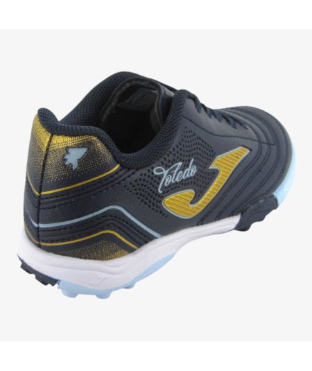 Joma TOJS2503TF Toledo Calcetto Bambino Turf
