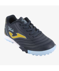 Joma TOJS2503TF Toledo Calcetto Bambino Turf