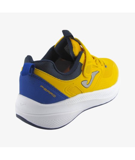 Joma JFERRS2528V Ferro Jr Scarpa Sportiva Bambino