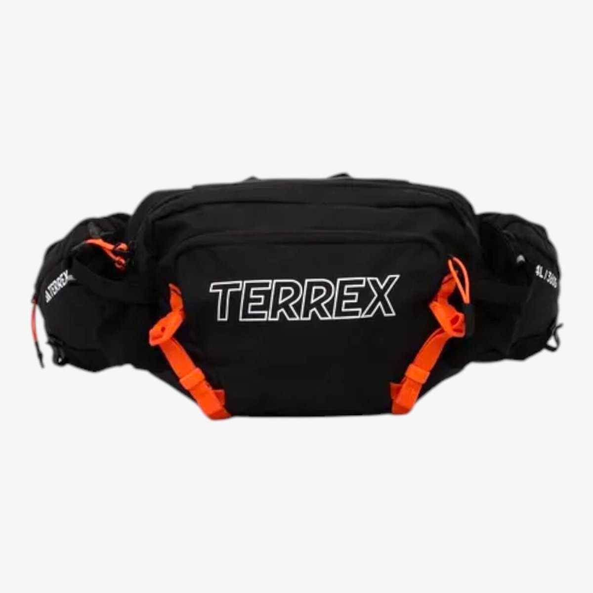 Adidas IN4659 Marsupio Terrex Aeroready