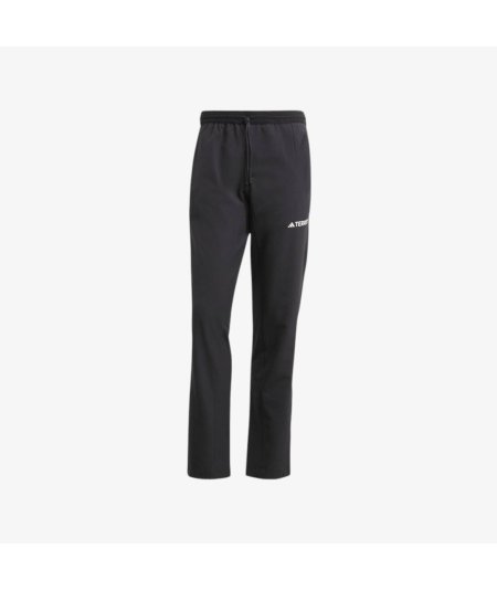 adidas HN2953 TERREX LiteFlex Hiking Pantaloni Uomo