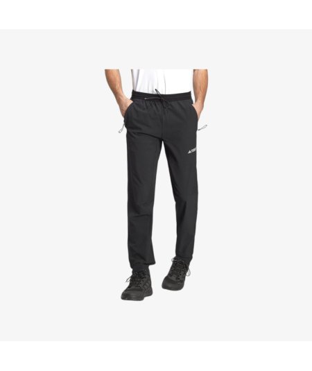 adidas HN2953 TERREX LiteFlex Hiking Pantaloni Uomo