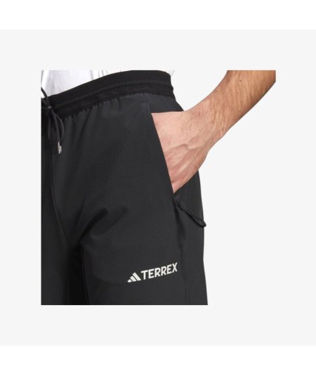 adidas HN2953 TERREX LiteFlex Hiking Pantaloni Uomo