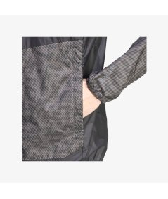 adidas  IN672 Terrex Trail  Giacca a Vento Uomo