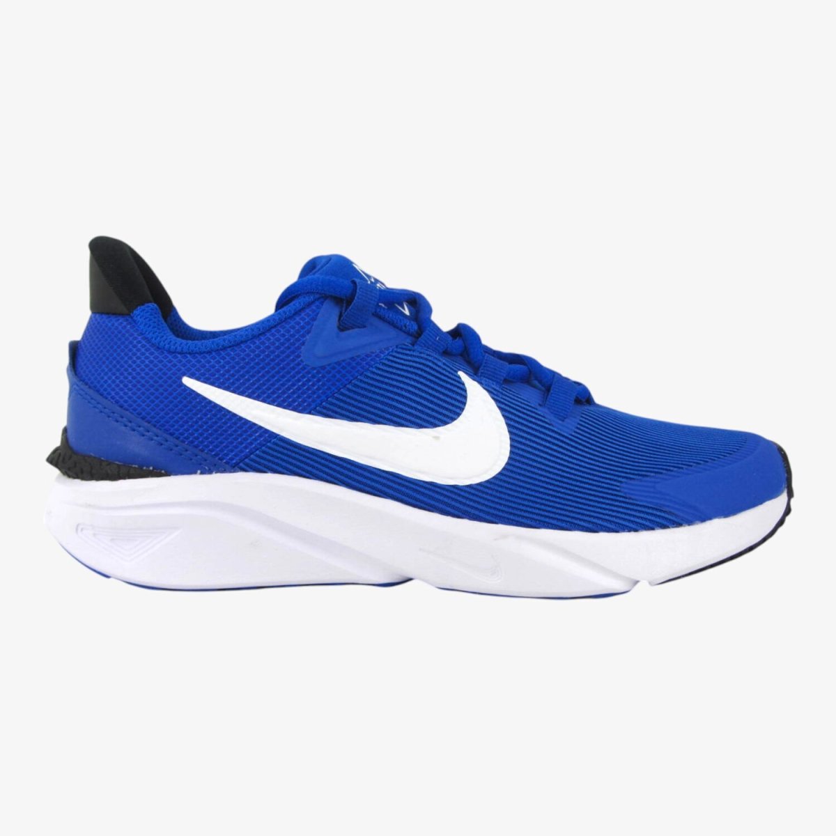 Nike Dx7615-400 Star Runner Scarpa Sportiva Bambino