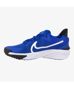 Nike Dx7615-400 Star Runner Scarpa Sportiva Bambino