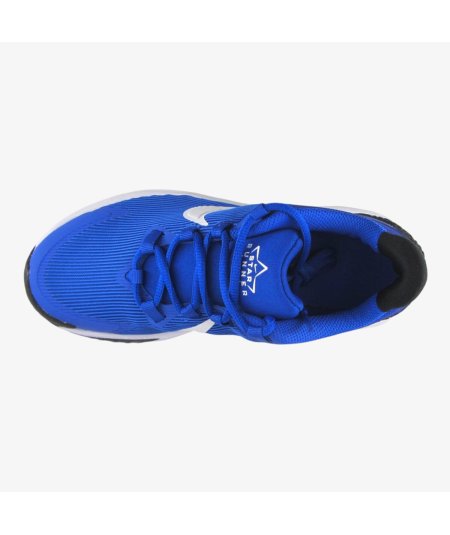 Nike Dx7615-400 Star Runner Scarpa Sportiva Bambino