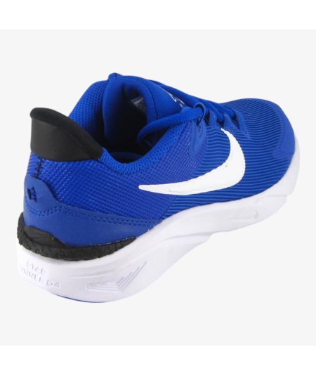 Nike Dx7615-400 Star Runner Scarpa Sportiva Bambino