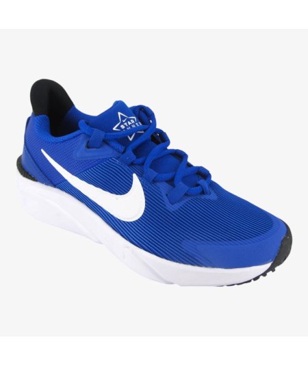 Nike Dx7615-400 Star Runner Scarpa Sportiva Bambino