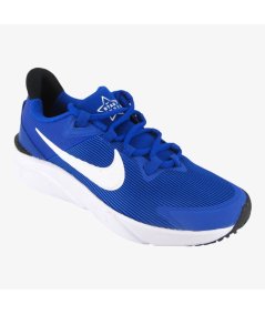 Nike Dx7615-400 Star Runner Scarpa Sportiva Bambino