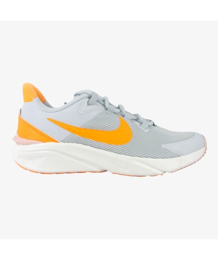 Nike Dx7615-008 Star Runner Sportiva Bambino