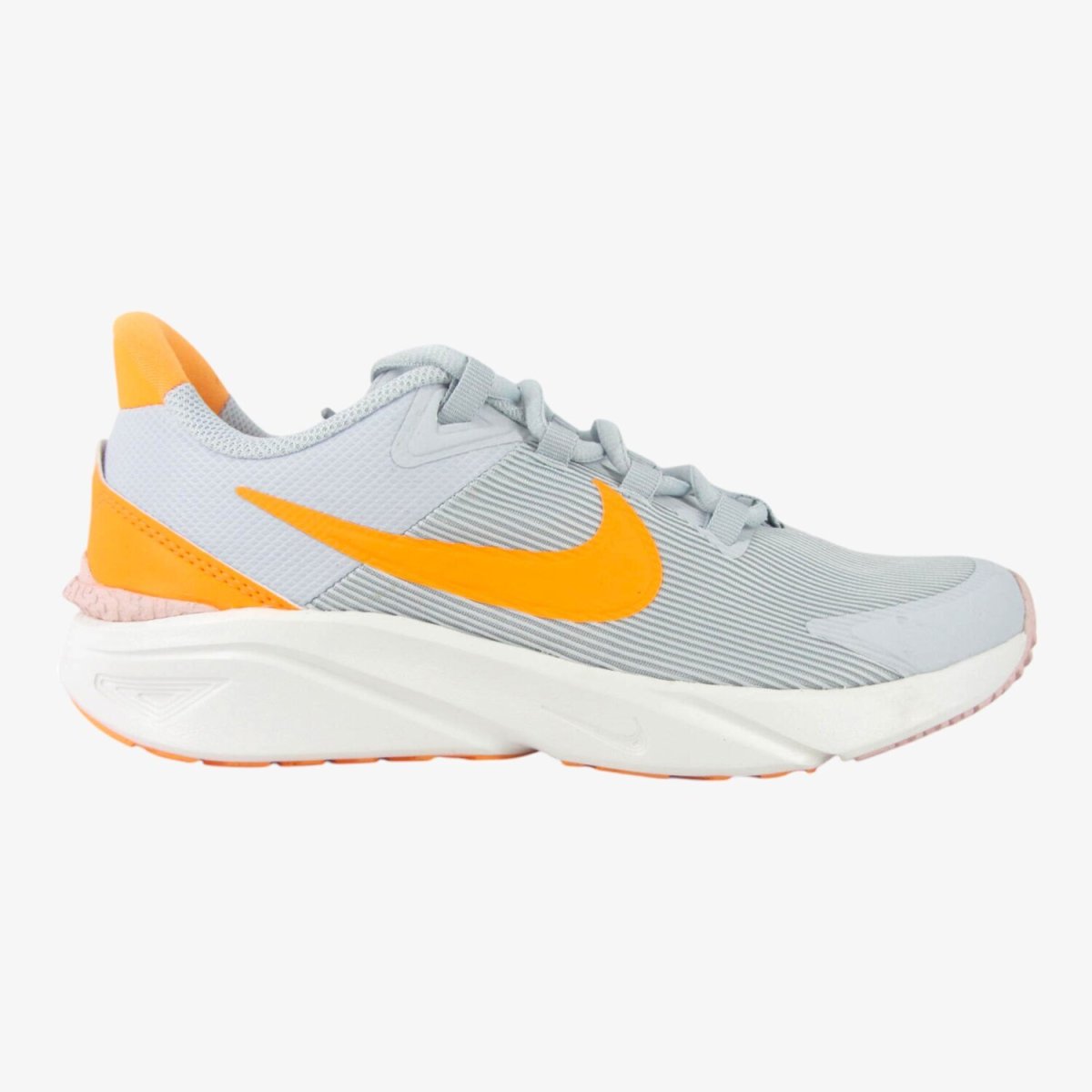 Nike Dx7615-008 Star Runner Sportiva Bambino