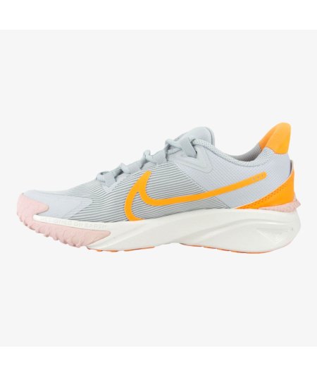 Nike Dx7615-008 Star Runner Sportiva Bambino