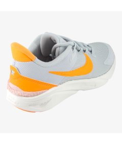 Nike Dx7615-008 Star Runner Sportiva Bambino