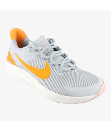 Nike Dx7615-008 Star Runner Sportiva Bambino