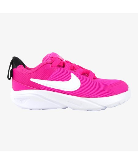 Nike Dx7616-601 Star Runn Scarpa Sportiva Bambina