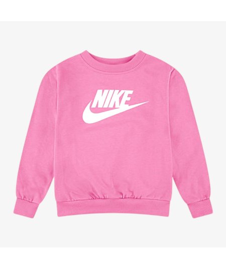 Nike Sweatshirt Magic Flamingo maglia Bambina