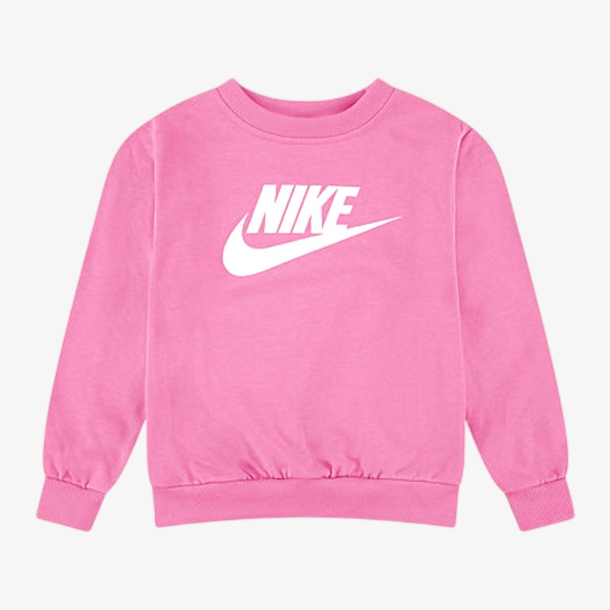 Nike Sweatshirt Magic Flamingo maglia Bambina