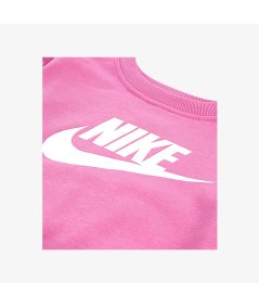 Nike Sweatshirt Magic Flamingo maglia Bambina