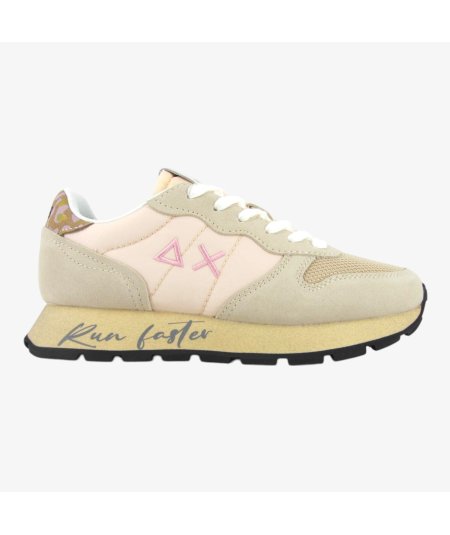 Sun 68 Z35207 Ally Vintage Sneaker Donna
